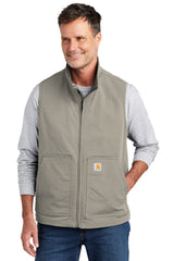 Carhartt  Super Dux  Soft Shell Vest CT105535