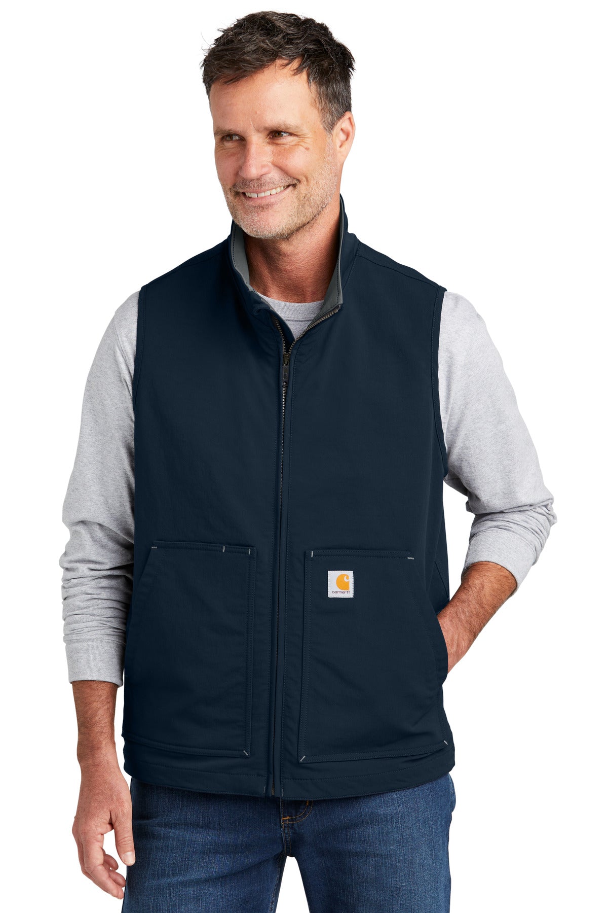 Carhartt  Super Dux  Soft Shell Vest CT105535