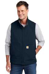 Carhartt  Super Dux  Soft Shell Vest CT105535