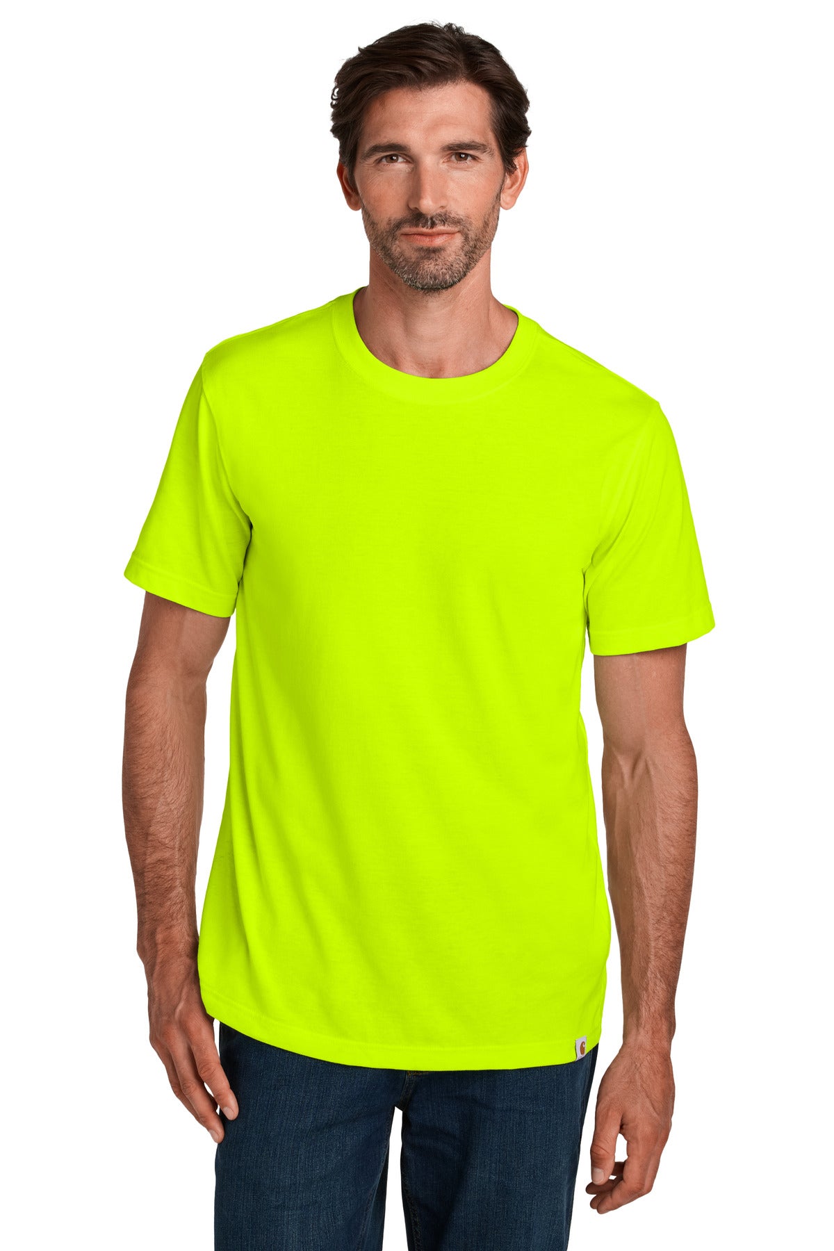 Carhartt  Short Sleeve T-Shirt CT106020