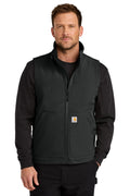 Carhartt Rain Defender Soft Shell Vest CT106439 - Black