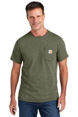Carhartt Force  Short Sleeve Pocket T-Shirt CT106652