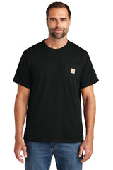 Carhartt Force  Short Sleeve Pocket T-Shirt CT106652