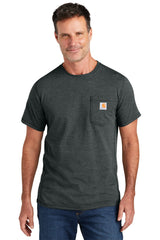 Carhartt Force  Short Sleeve Pocket T-Shirt CT106652