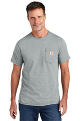 Carhartt Force  Short Sleeve Pocket T-Shirt CT106652