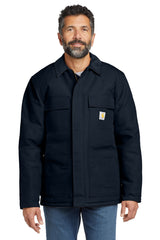 Carhartt   Duck Traditional Coat. CT106674