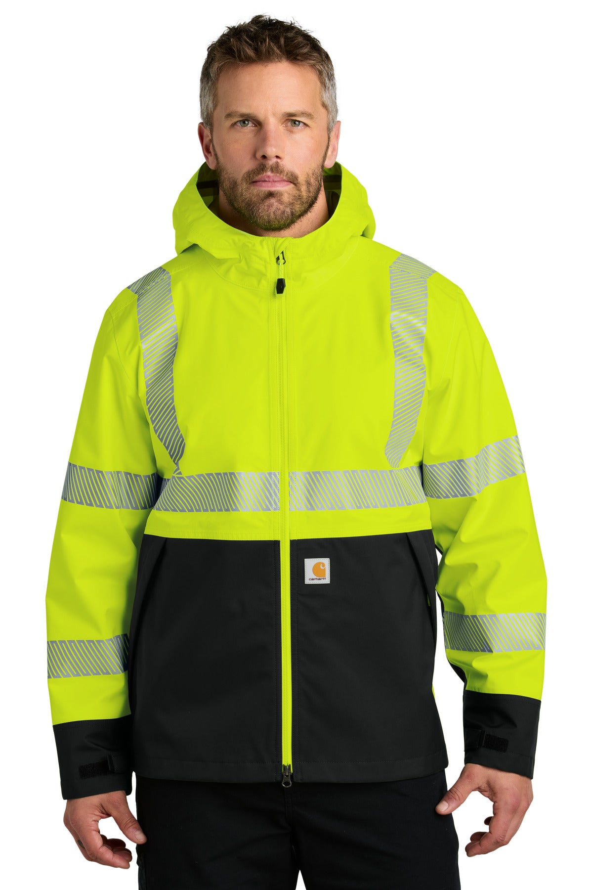 Carhartt  ANSI 107 Class 3 Storm Defender  Jacket CT106693