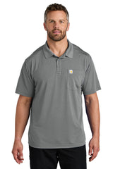 Carhartt Force  Snag-Resistant Pocket Polo CT106880