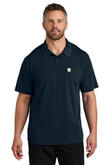 Carhartt Force  Snag-Resistant Pocket Polo CT106880