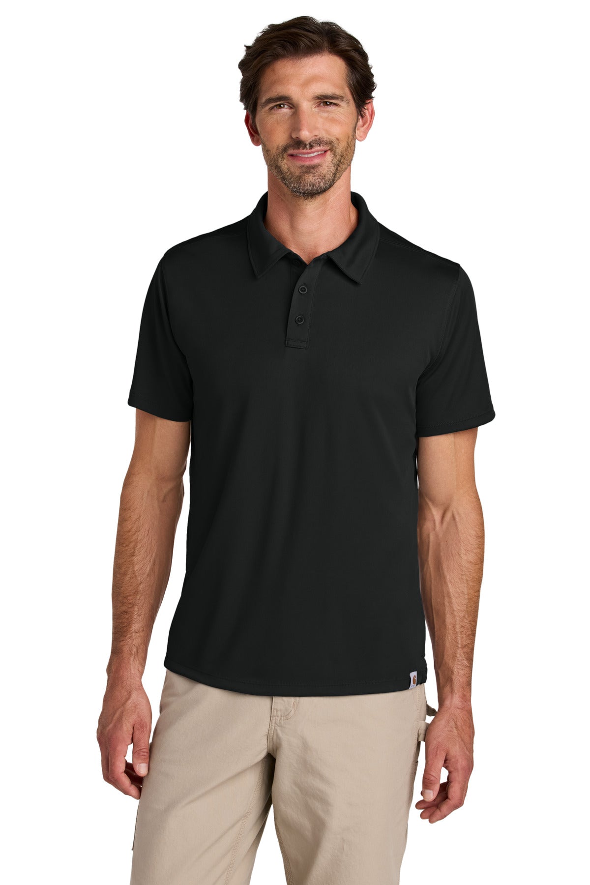 Carhartt Force  Sun Defender  Polo CT106899