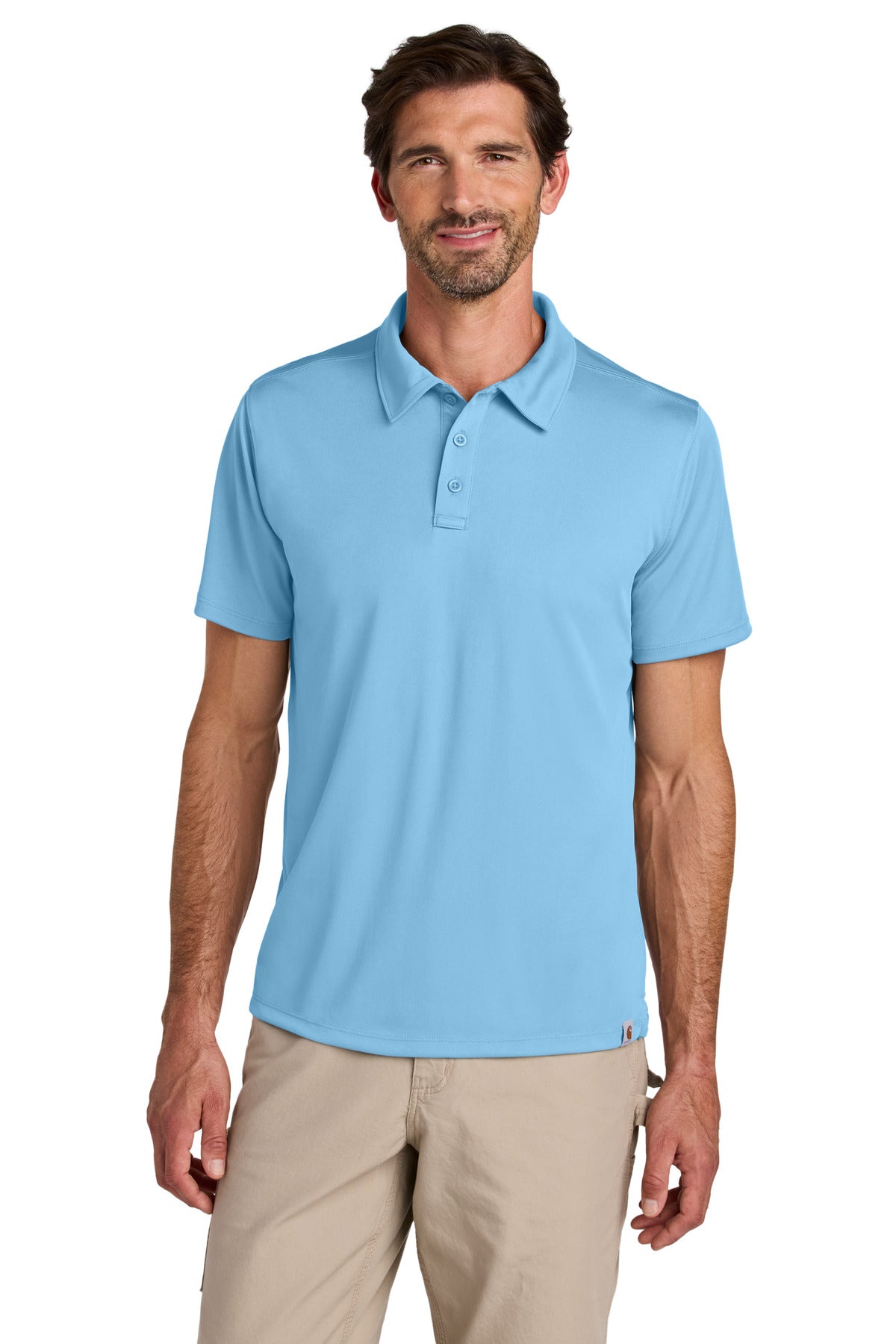 Carhartt Force  Sun Defender  Polo CT106899