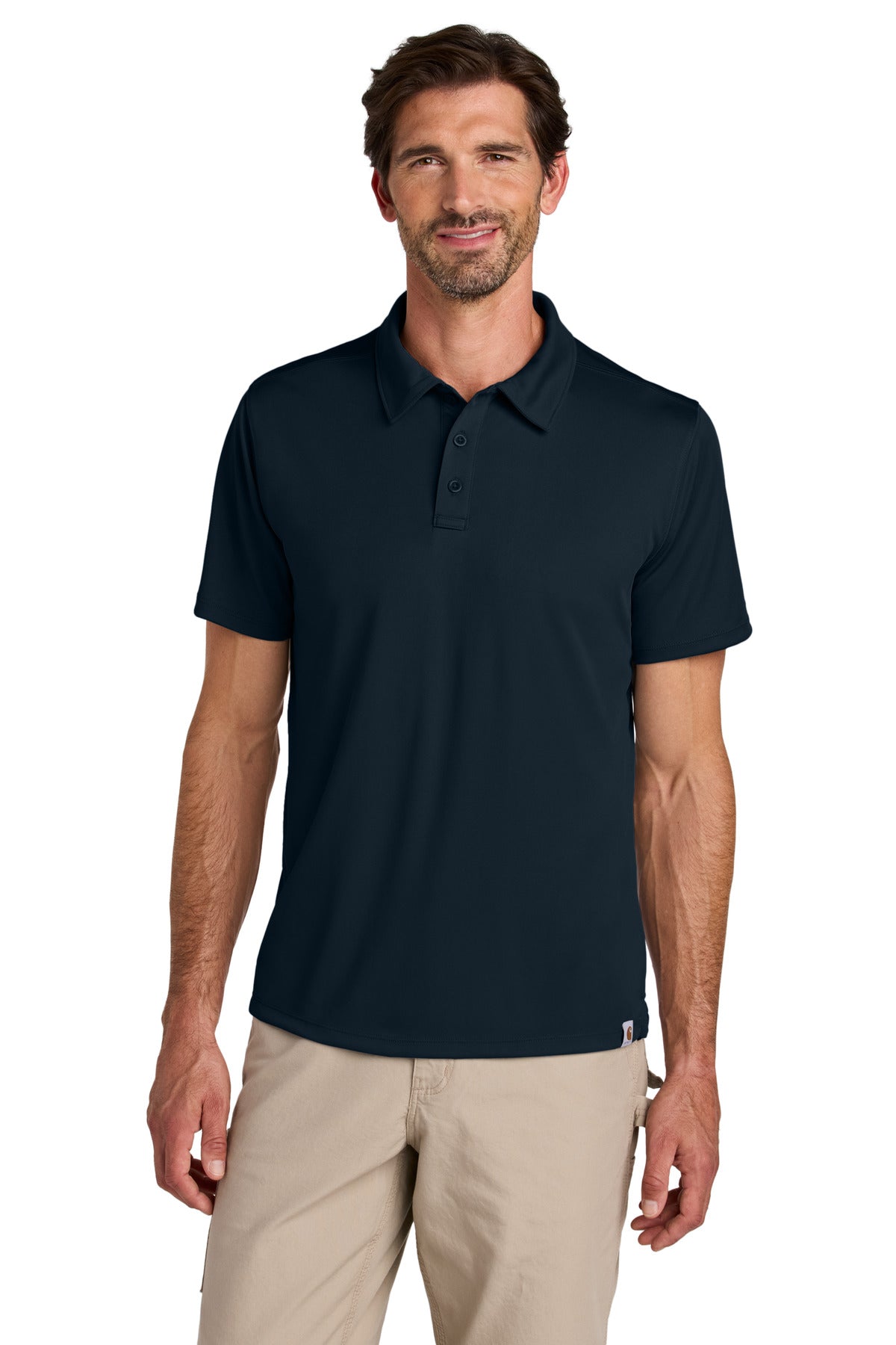 Carhartt Force  Sun Defender  Polo CT106899