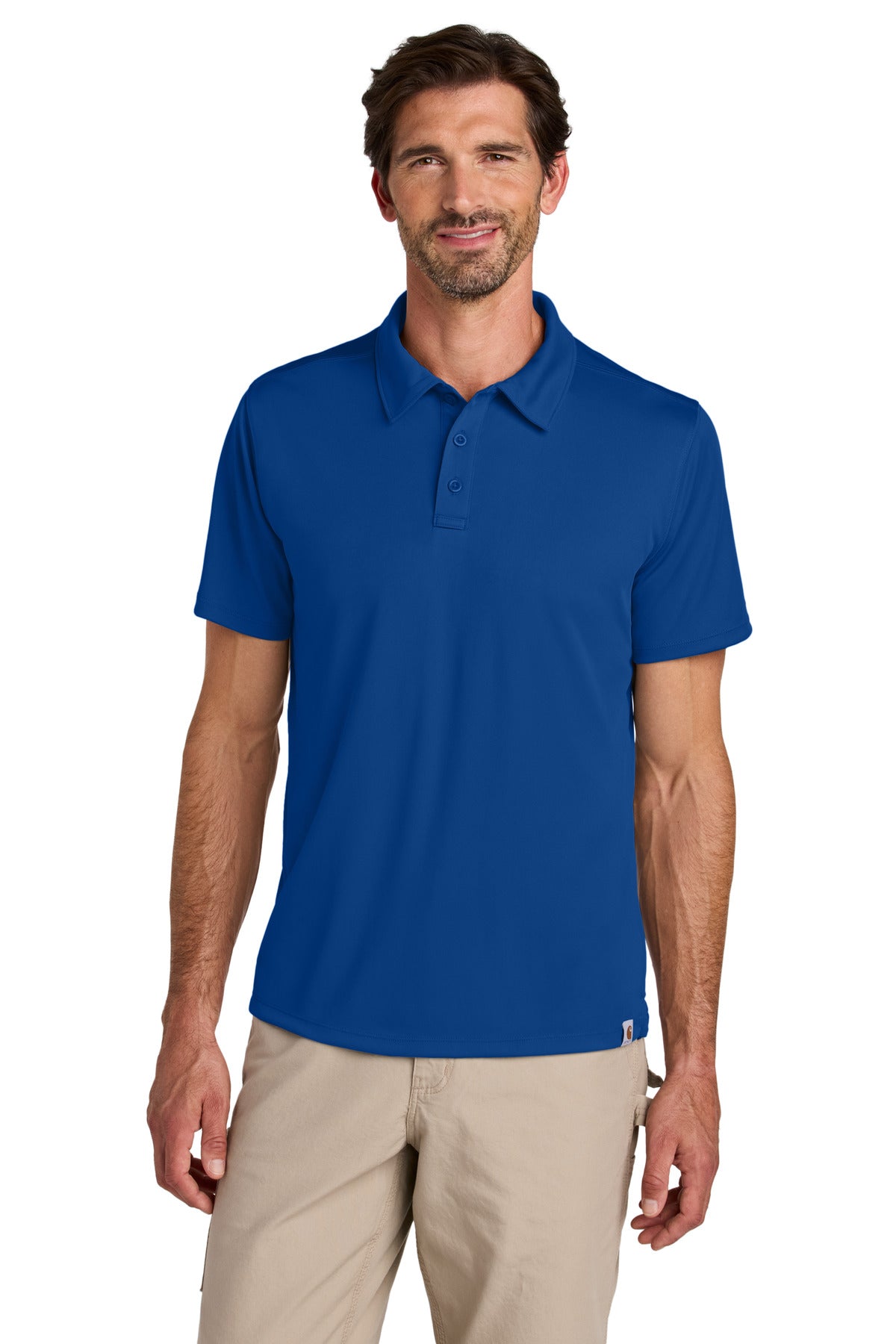 Carhartt Force  Sun Defender  Polo CT106899