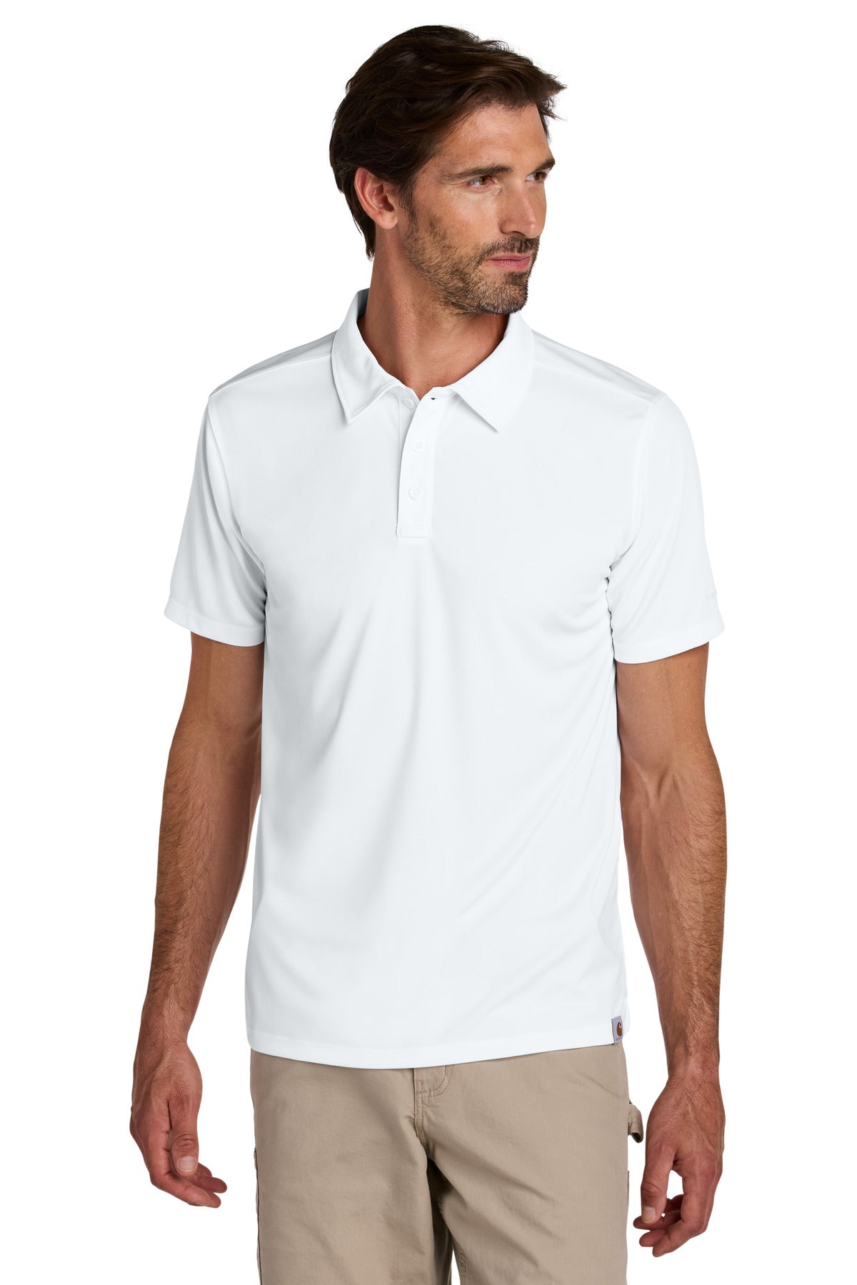Carhartt Force  Sun Defender  Polo CT106899