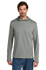 Carhartt Force  Sun Defender  Long Sleeve Hooded T-Shirt CT106923