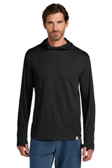 Carhartt Force  Sun Defender  Long Sleeve Hooded T-Shirt CT106923