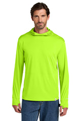 Carhartt Force  Sun Defender  Long Sleeve Hooded T-Shirt CT106923