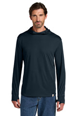 Carhartt Force  Sun Defender  Long Sleeve Hooded T-Shirt CT106923