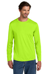 Carhartt Force  Sun Defender  Long Sleeve T-Shirt CT106972