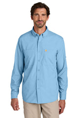 Carhartt Force  Sun Defender  Long Sleeve Shirt CT107106
