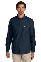 Carhartt Force  Sun Defender  Long Sleeve Shirt CT107106