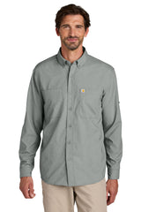 Carhartt Force  Sun Defender  Long Sleeve Shirt CT107106