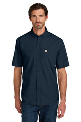 Carhartt Force  Sun Defender  Short Sleeve Shirt CT107107
