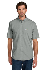 Carhartt Force  Sun Defender  Short Sleeve Shirt CT107107