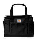 Carhartt Utility Tote. CT89121325 - Black