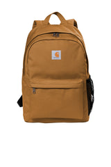 Carhartt  Canvas Backpack. CT89241804