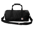 Carhartt Foundry Series 20" Duffel. CT89260209 - Black