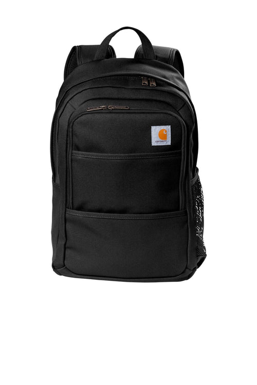 Carhartt Foundry Series Backpack. CT89350303 - Black