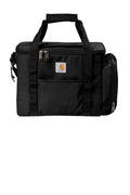Carhartt Duffel 36-Can Cooler. CT89520701 - Black