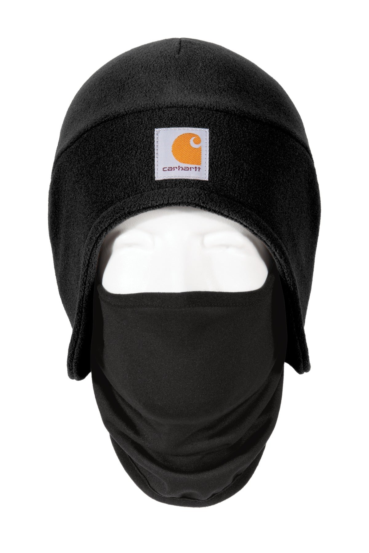 Carhartt   Fleece 2-In-1 Headwear. CTA202