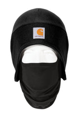 Carhartt   Fleece 2-In-1 Headwear. CTA202