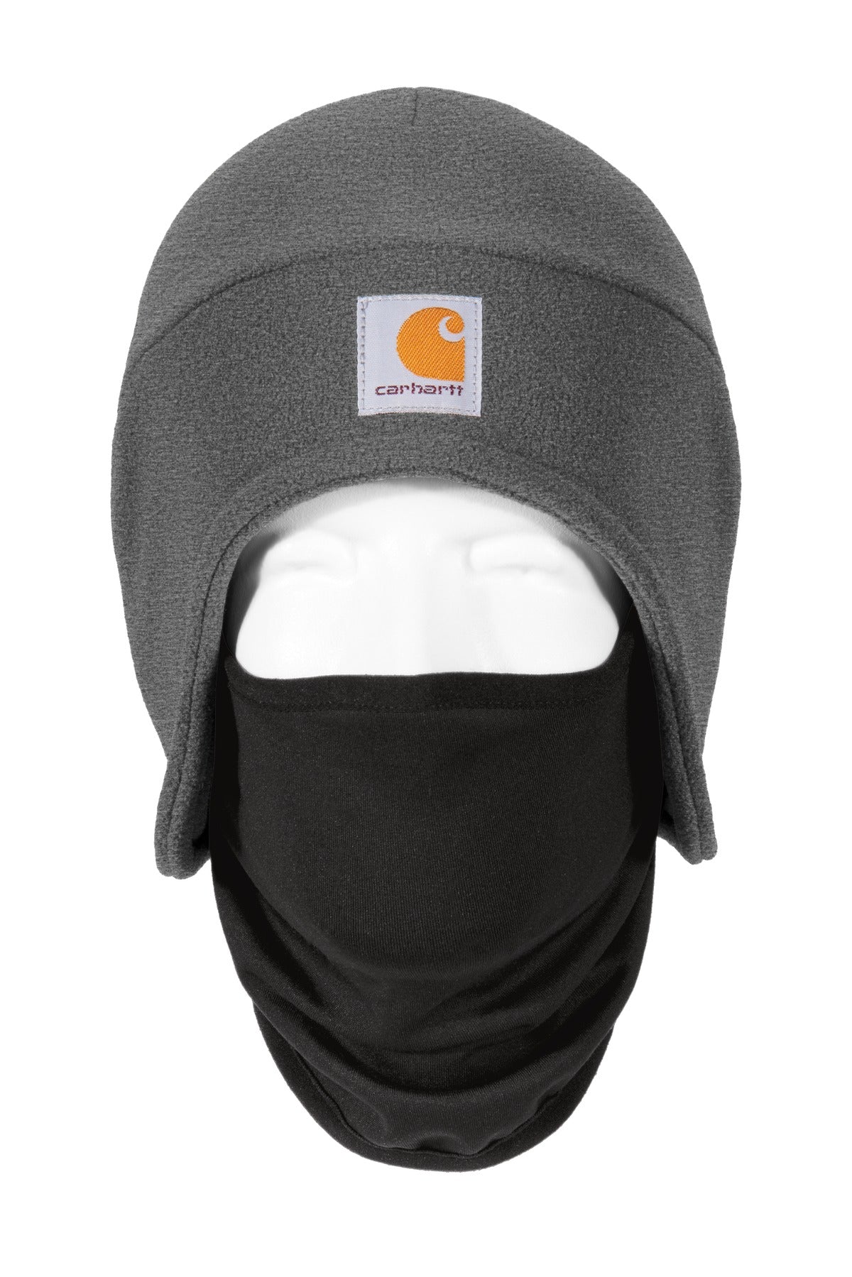 Carhartt   Fleece 2-In-1 Headwear. CTA202