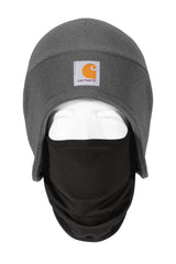 Carhartt   Fleece 2-In-1 Headwear. CTA202
