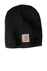 Carhartt   Acrylic Knit Hat. CTA205