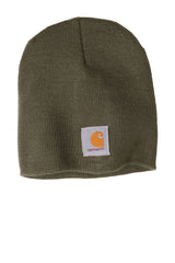 Carhartt   Acrylic Knit Hat. CTA205
