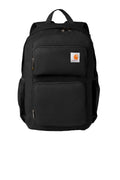 Carhartt 28L Foundry Series Dual-Compartment Backpack CTB0000486 - Black