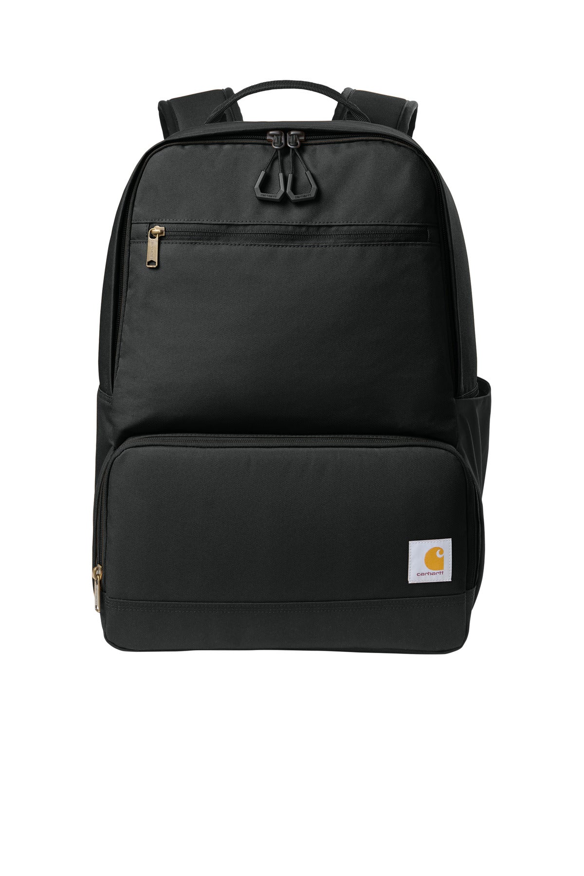 Carhartt Two-Compartment Cooler Backpack CTB0000607 - Black
