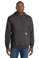 Carhartt  Midweight Hooded Logo Sweatshirt CTK288
