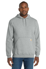 Carhartt  Midweight Hooded Logo Sweatshirt CTK288