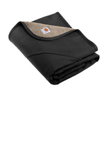 Carhartt  Firm Duck Sherpa-Lined Blanket CTP0000502