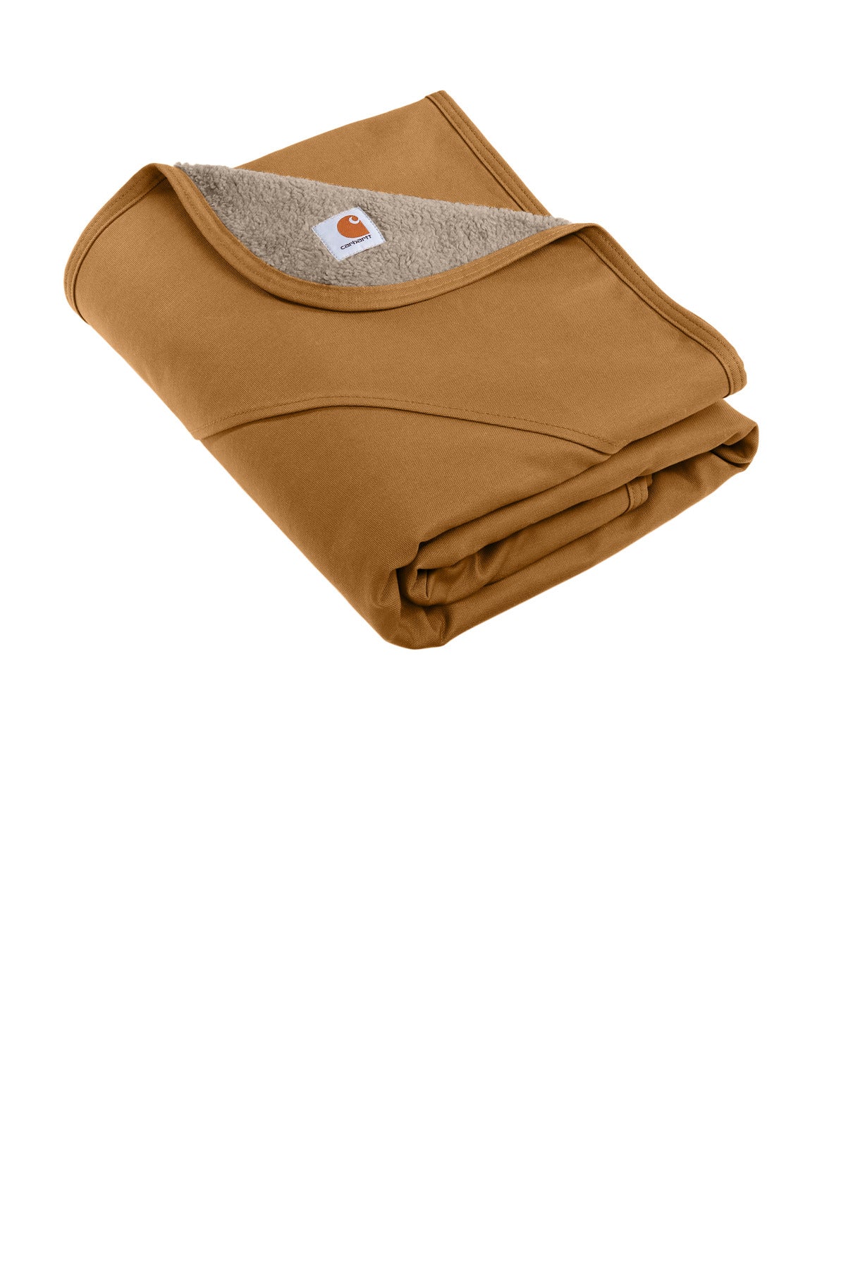 Carhartt  Firm Duck Sherpa-Lined Blanket CTP0000502