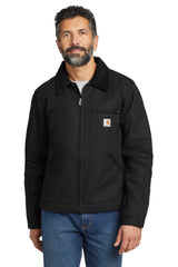 Carhartt  Tall Duck Detroit Jacket CTT103828