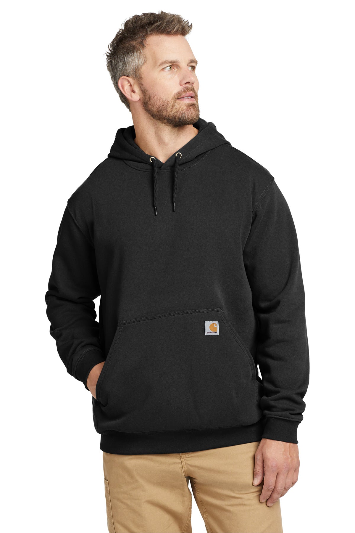 Carhartt  Tall Midweight Hooded Sweatshirt CTTK121