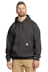 Carhartt  Tall Midweight Hooded Sweatshirt CTTK121