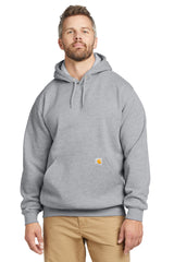 Carhartt  Tall Midweight Hooded Sweatshirt CTTK121