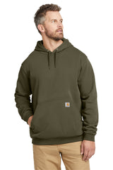 Carhartt  Tall Midweight Hooded Sweatshirt CTTK121